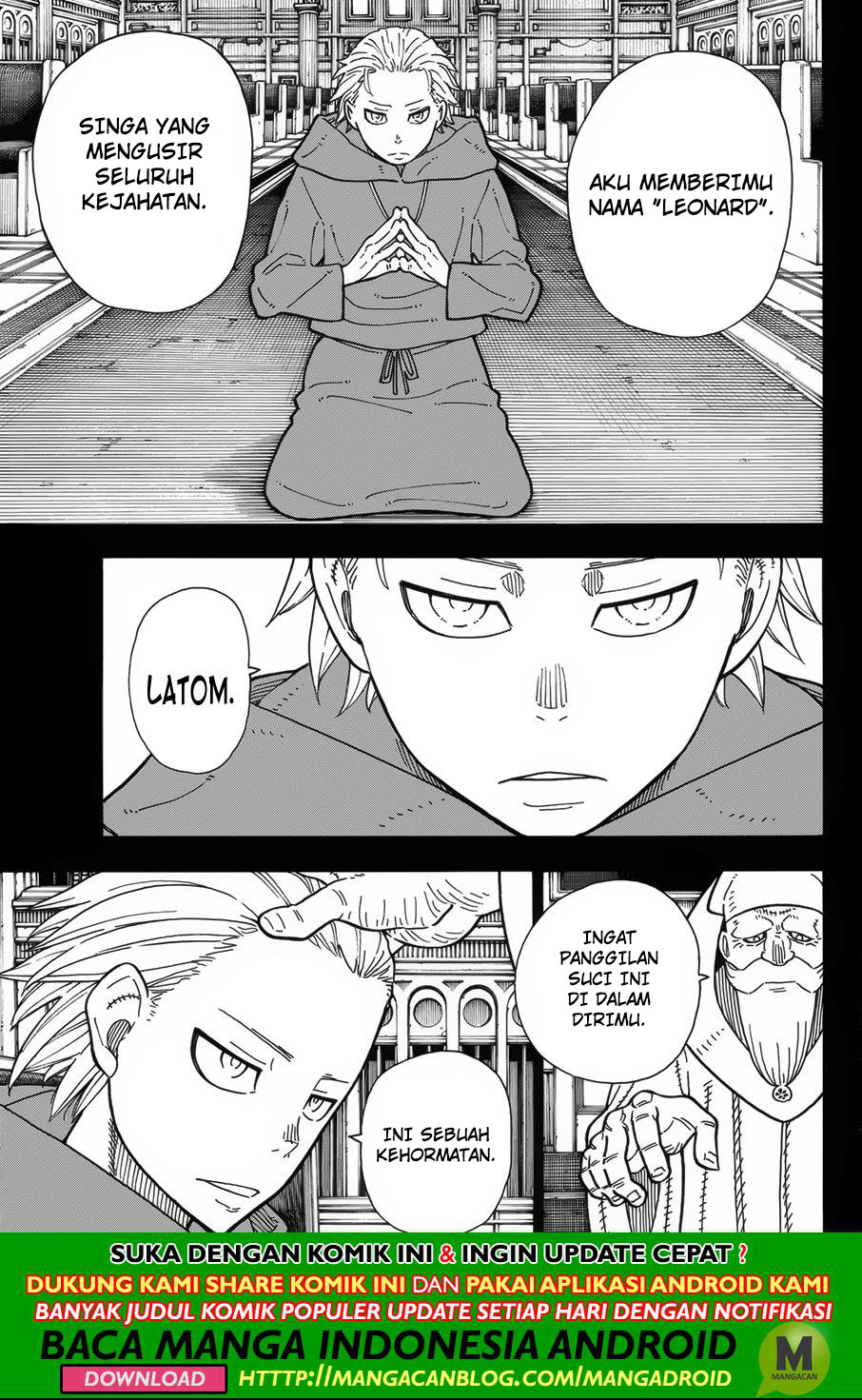 Chapter 193 - halaman 14