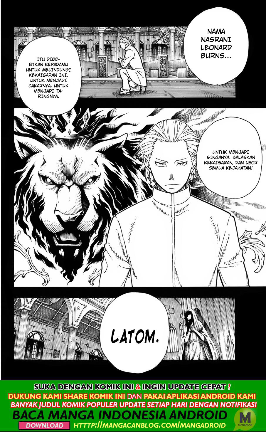 Chapter 193 - halaman 15