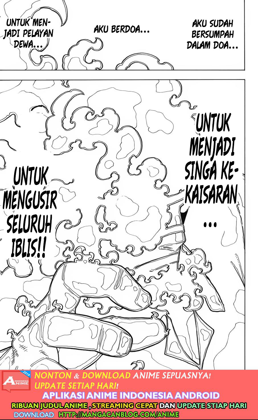 Chapter 193 - halaman 16