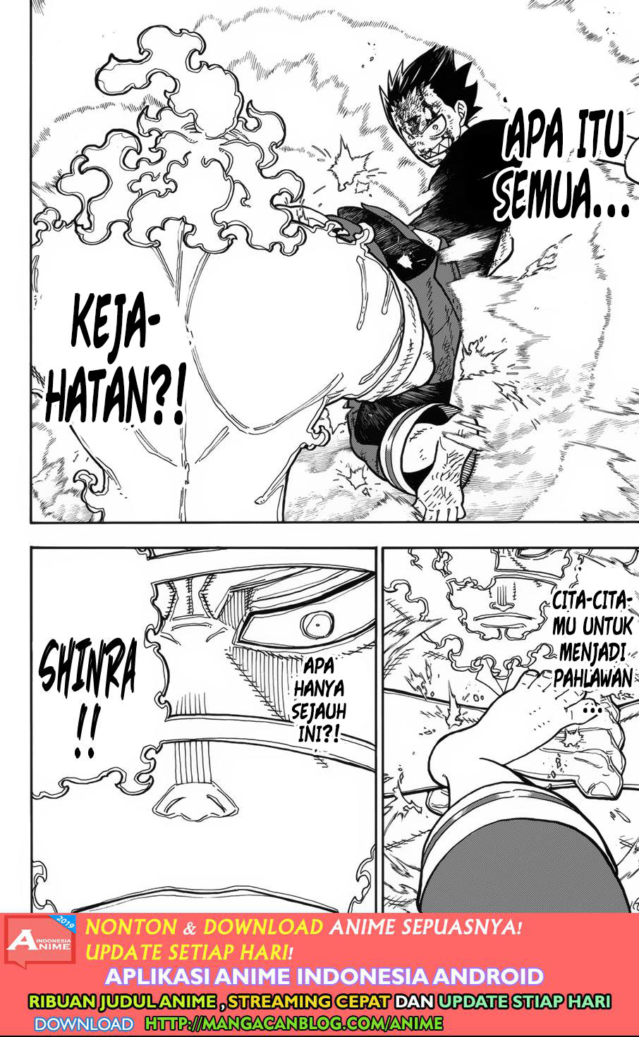 Chapter 193 - halaman 17