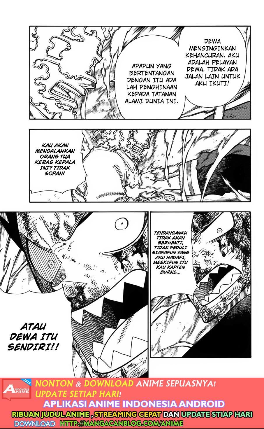 Chapter 193 - halaman 18