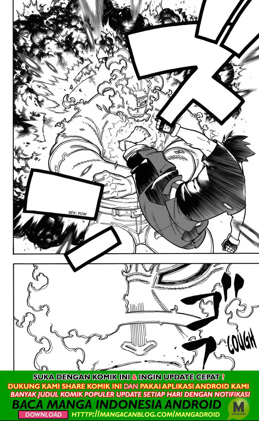 Chapter 193 - halaman 19