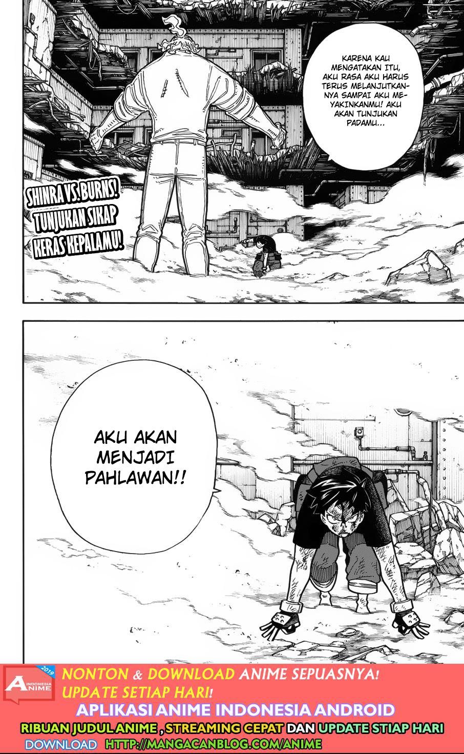 Chapter 193 - halaman 3