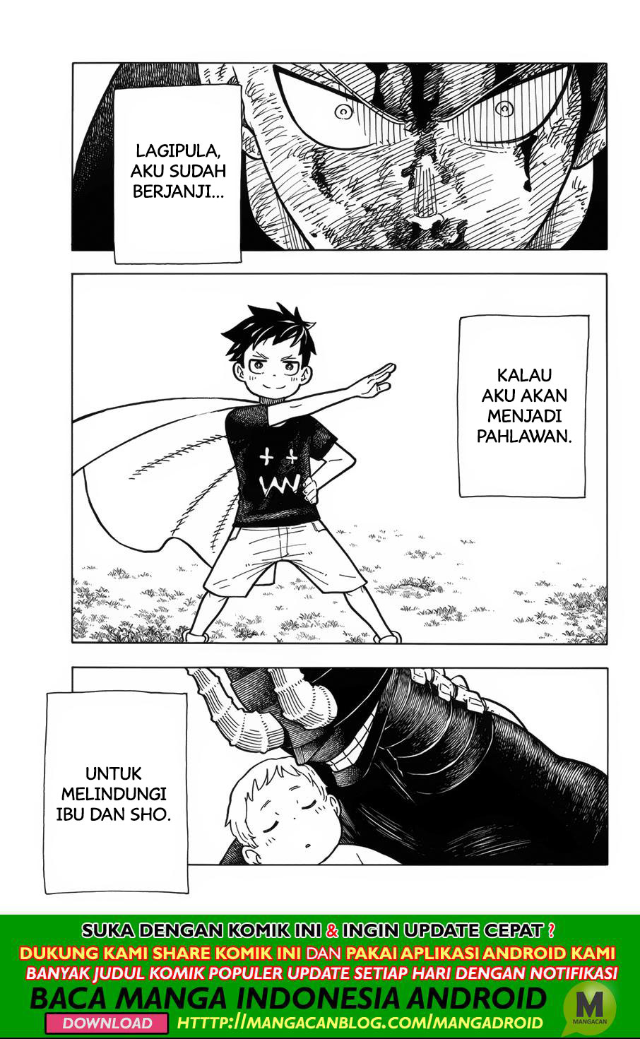 Chapter 193 - halaman 4