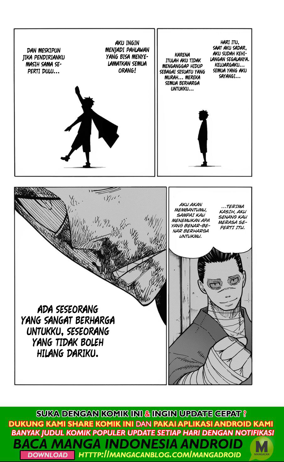 Chapter 193 - halaman 9