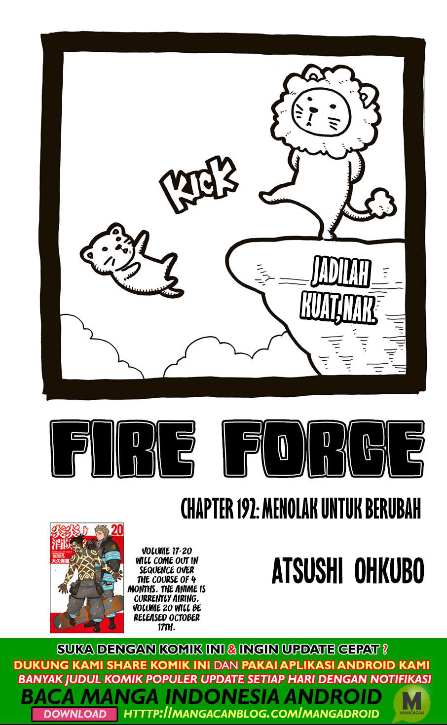 Chapter 192 - halaman 2