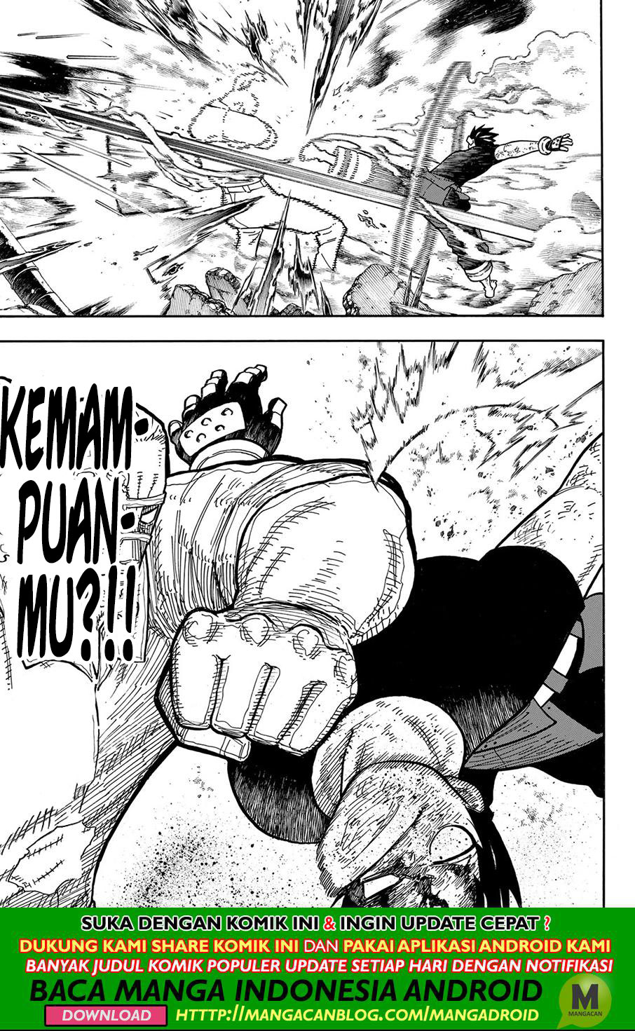 Chapter 192 - halaman 12