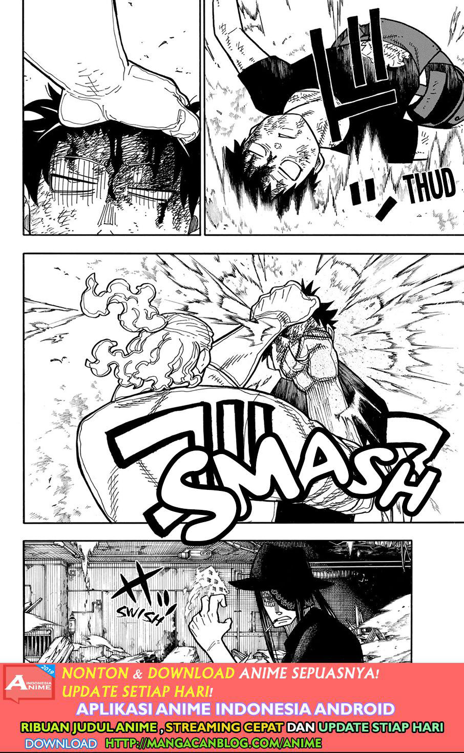 Chapter 192 - halaman 13