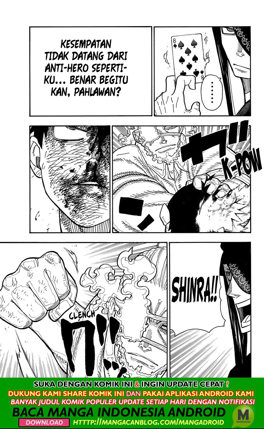 Chapter 192 - halaman 14