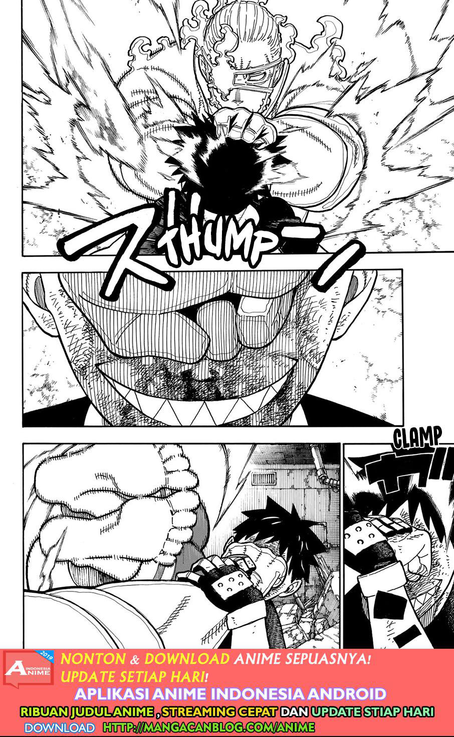 Chapter 192 - halaman 15