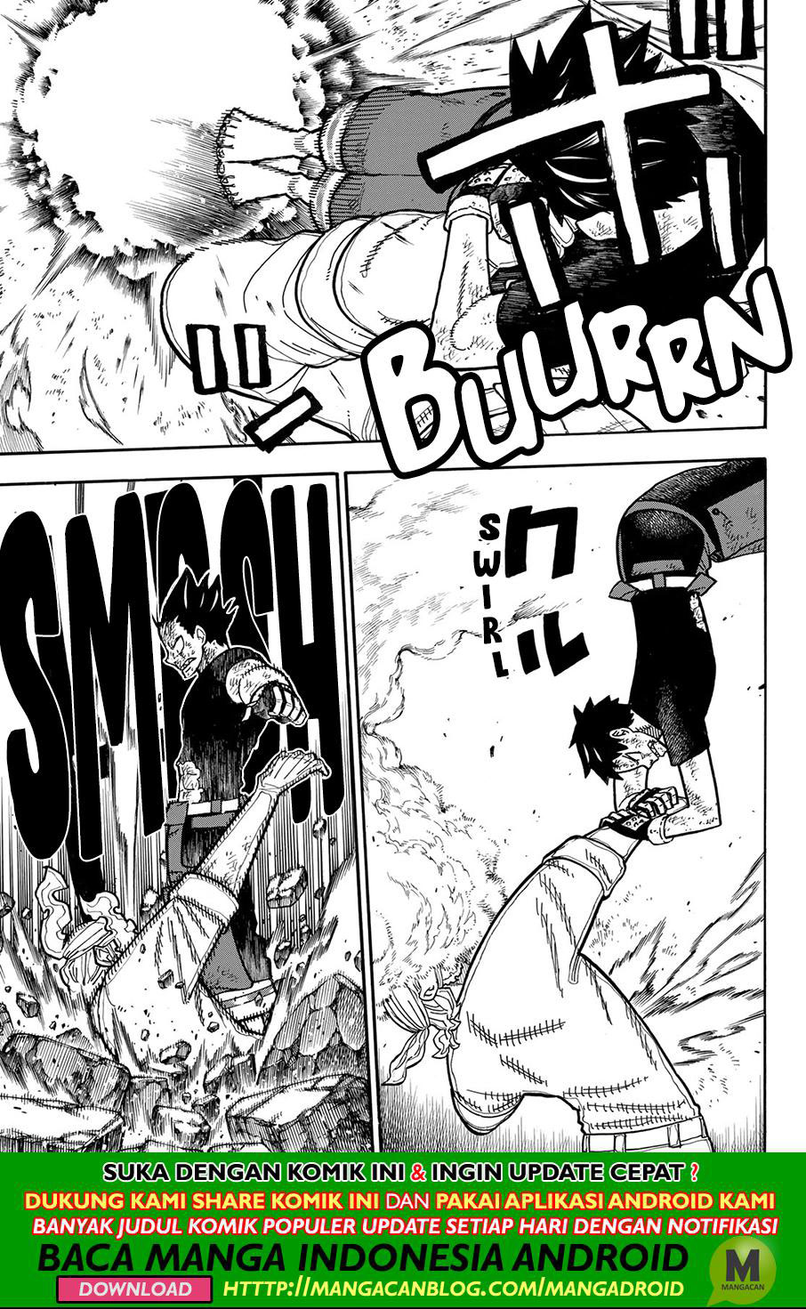 Chapter 192 - halaman 16