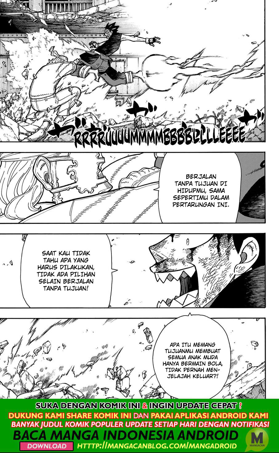 Chapter 192 - halaman 18