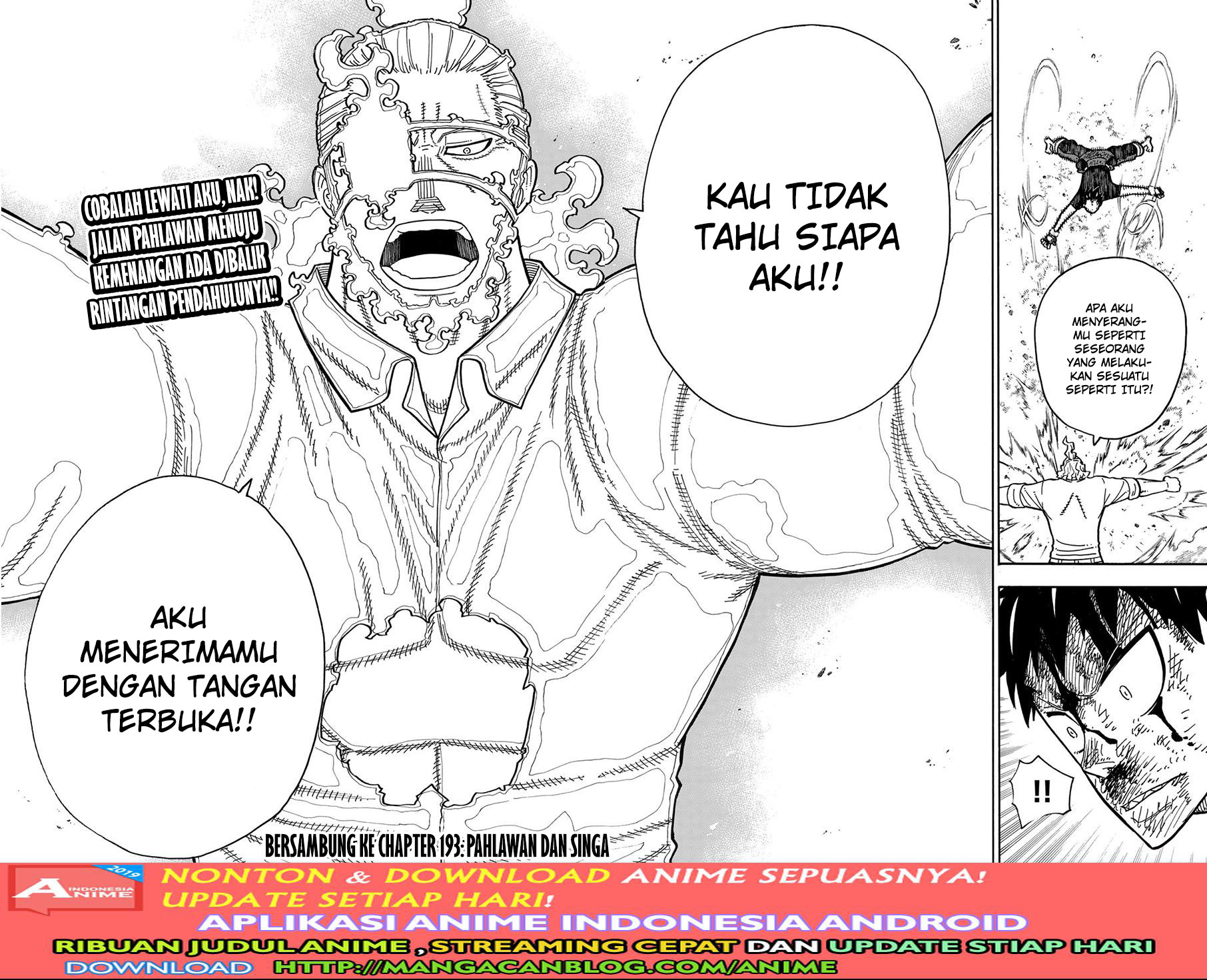 Chapter 192 - halaman 19