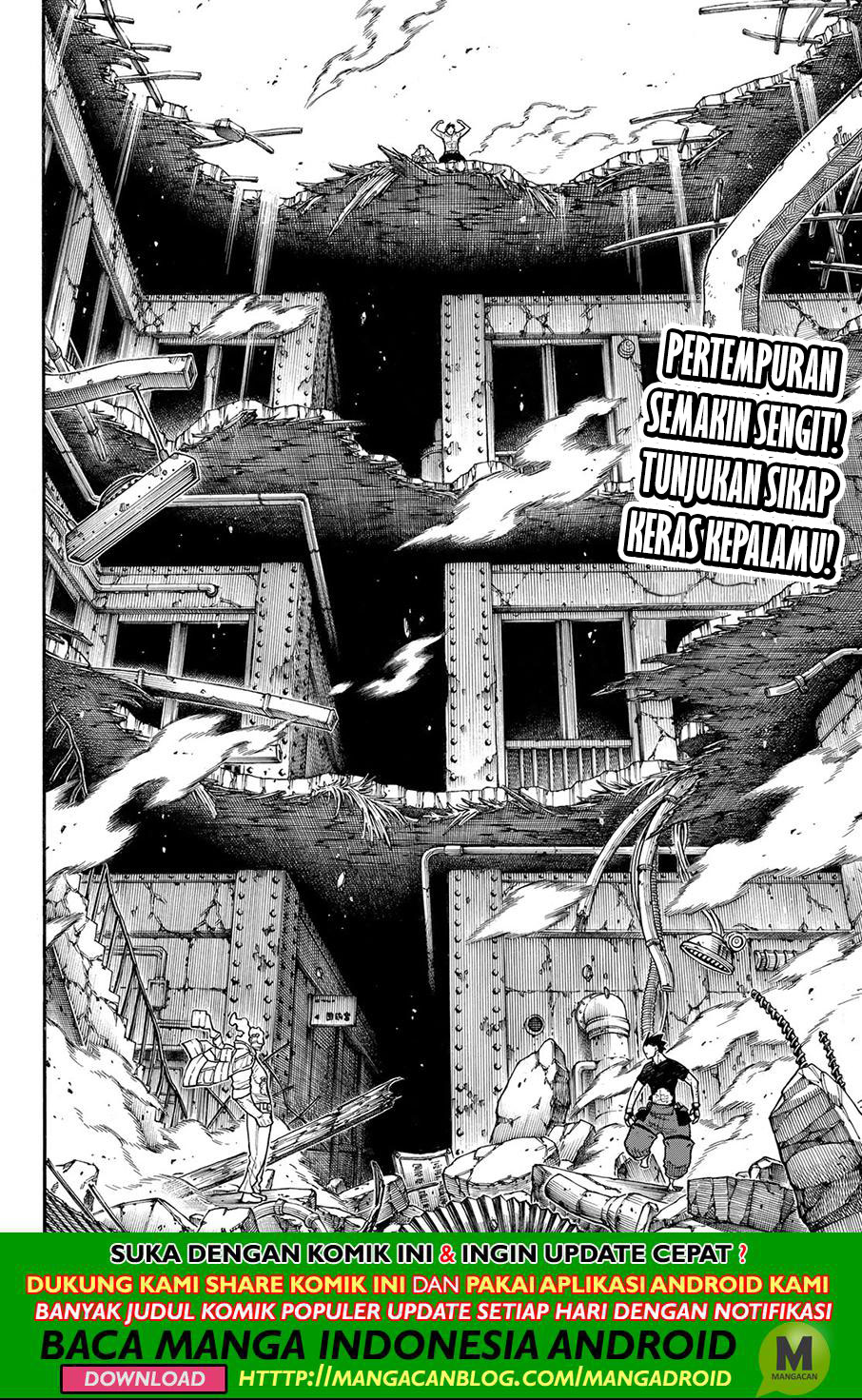 Chapter 192 - halaman 3