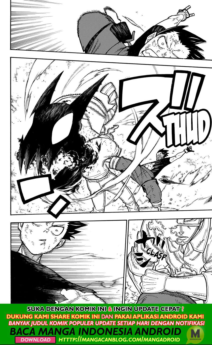 Chapter 192 - halaman 5