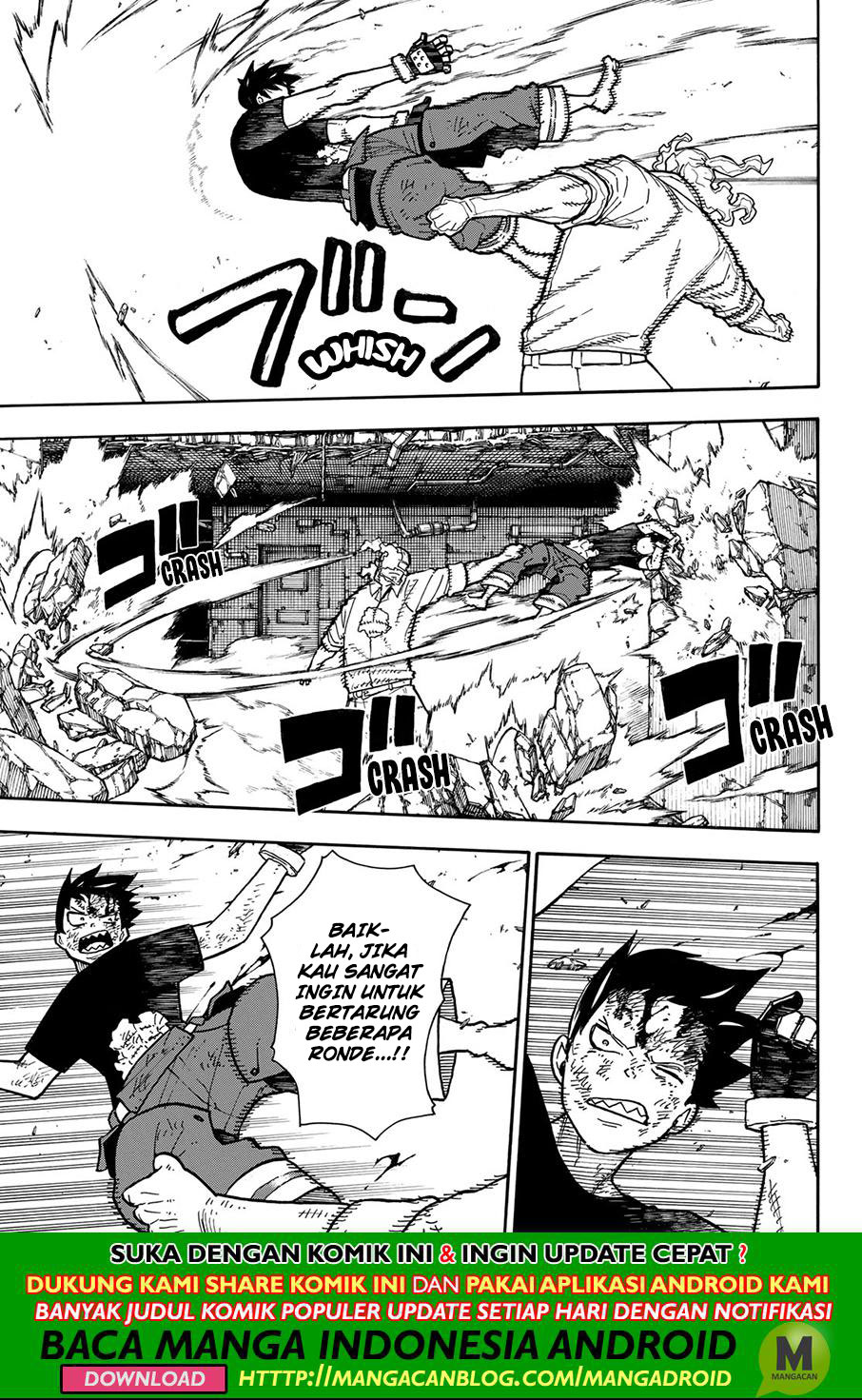 Chapter 192 - halaman 6