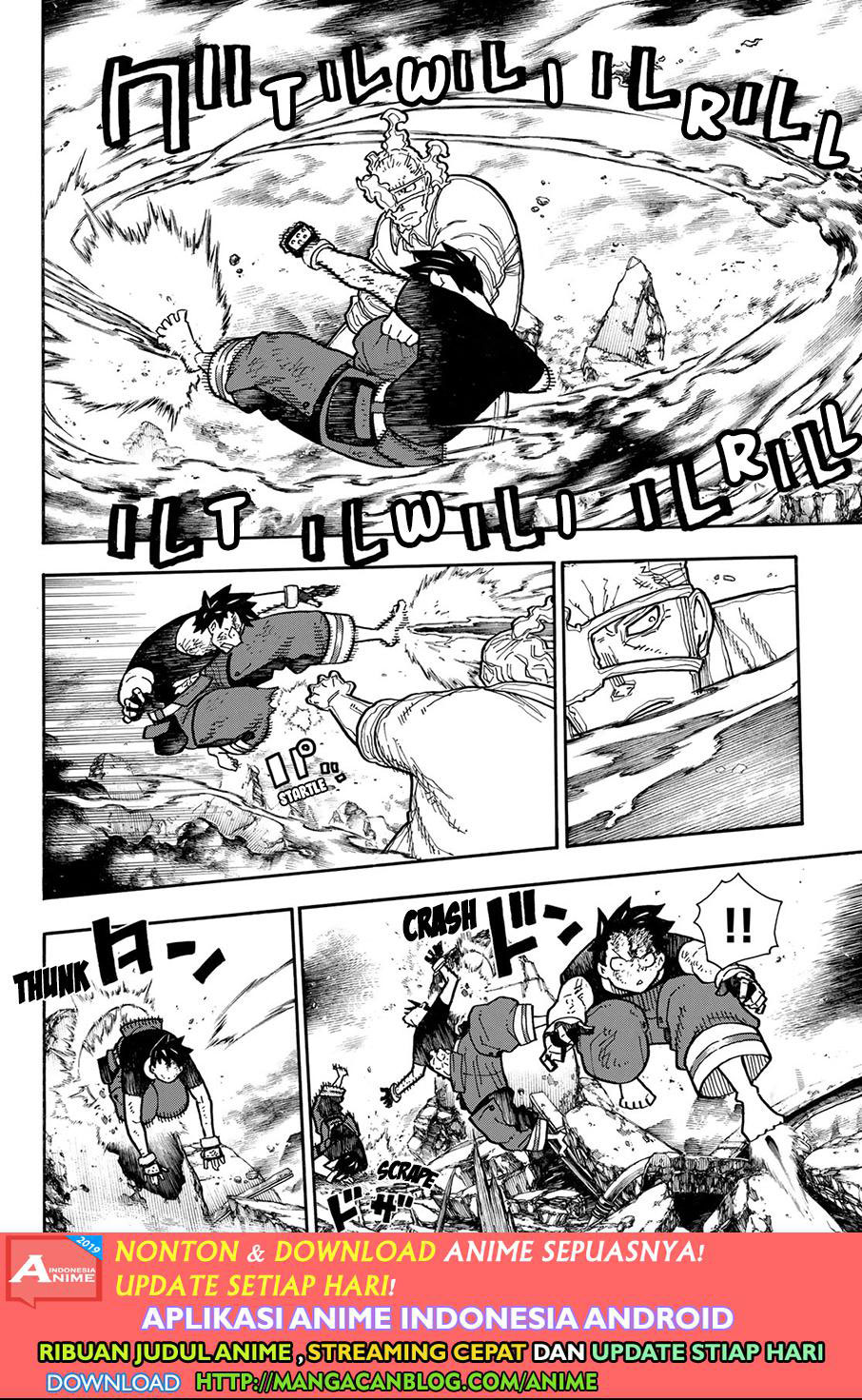 Chapter 192 - halaman 7