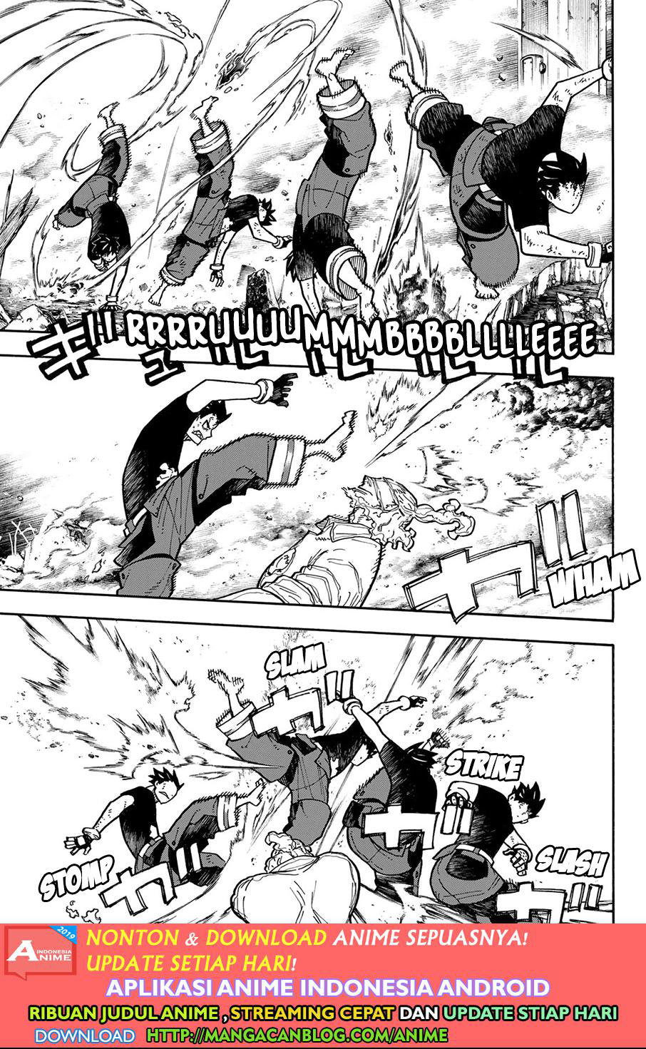 Chapter 192 - halaman 8