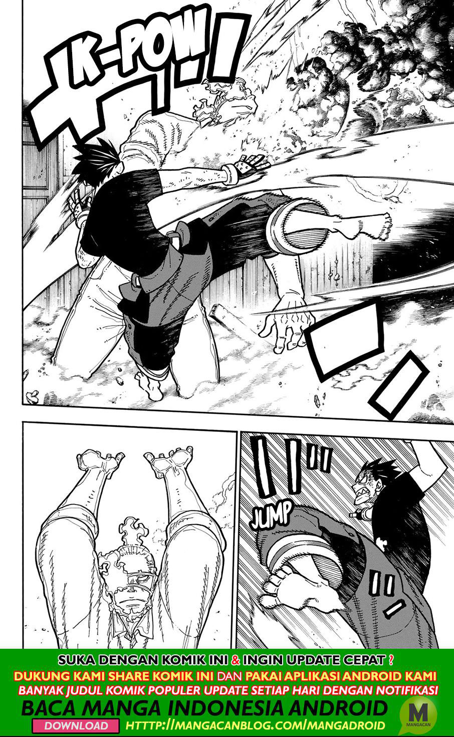 Chapter 192 - halaman 9