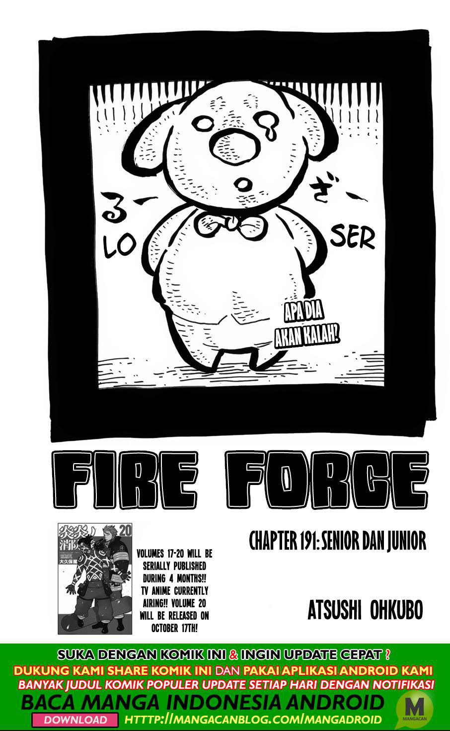Chapter 191 - halaman 2