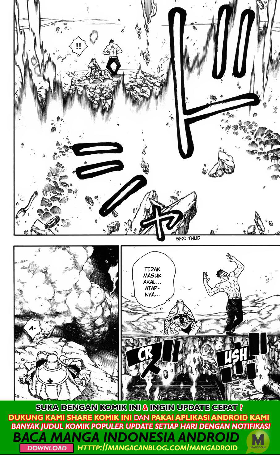 Chapter 191 - halaman 13