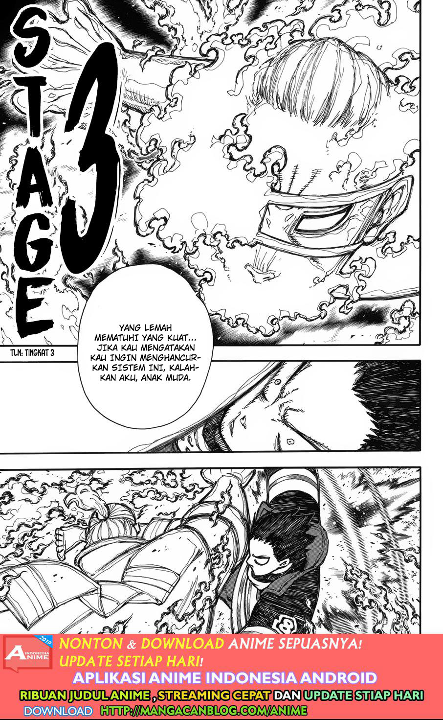 Chapter 191 - halaman 14
