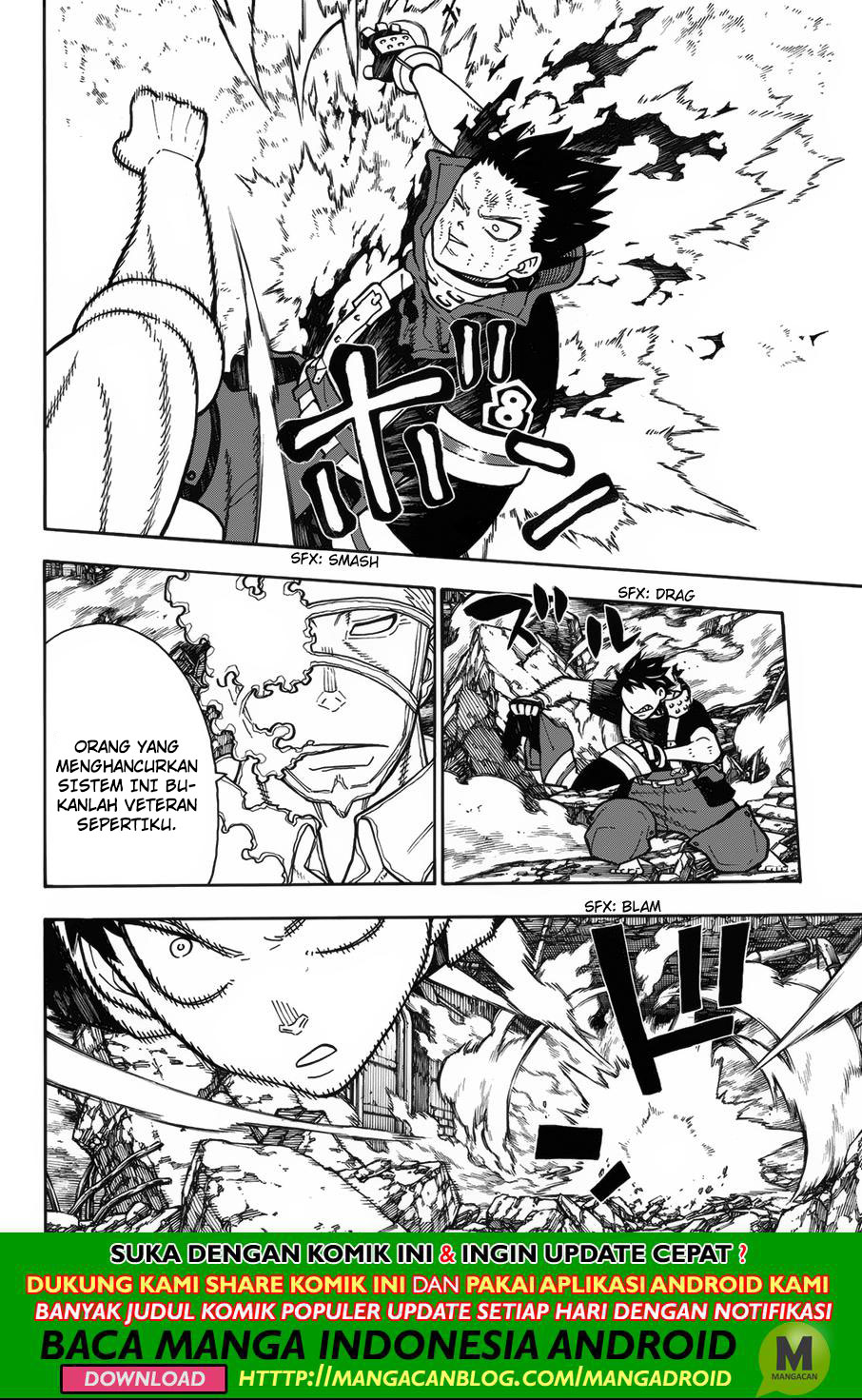 Chapter 191 - halaman 15