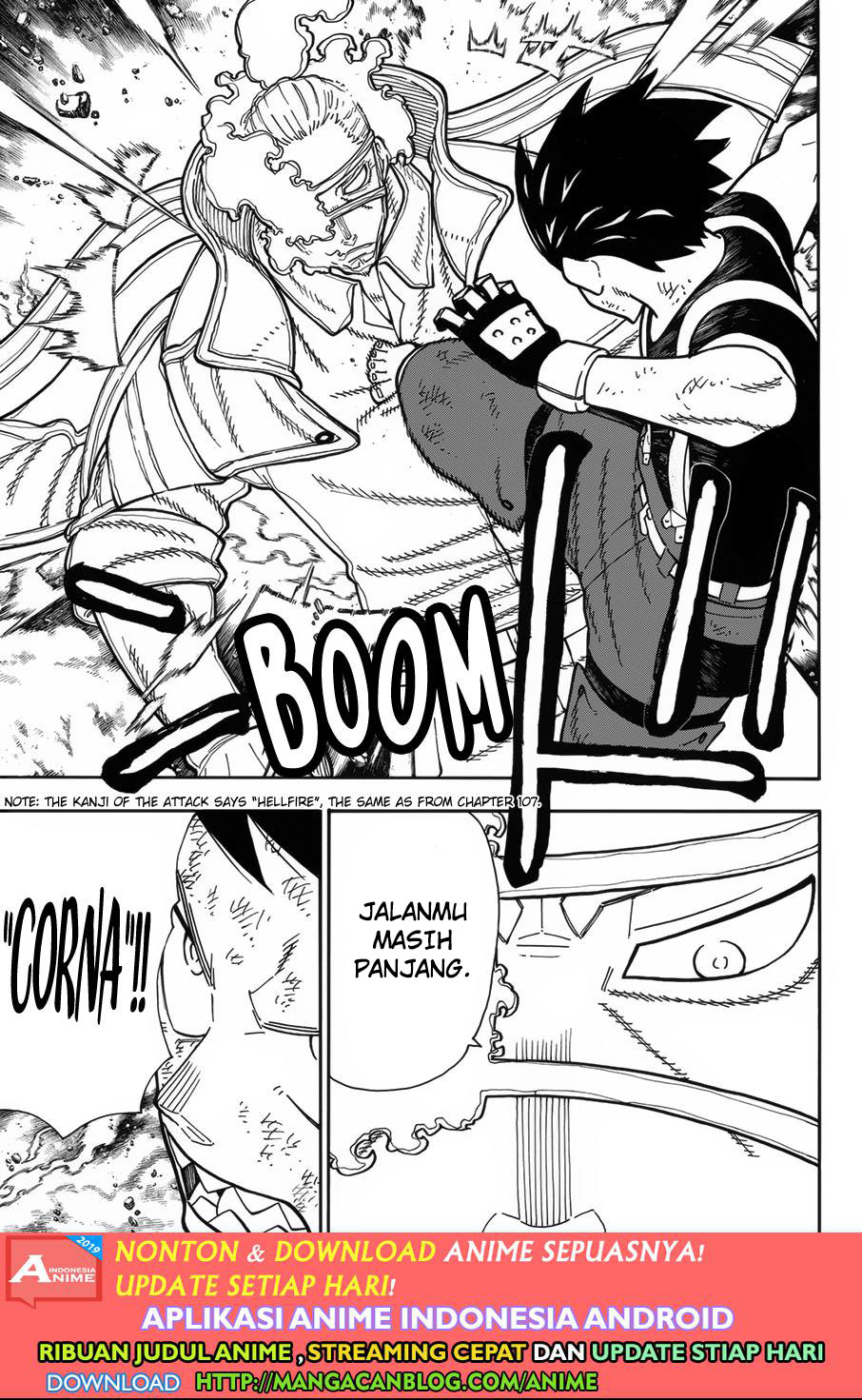 Chapter 191 - halaman 16