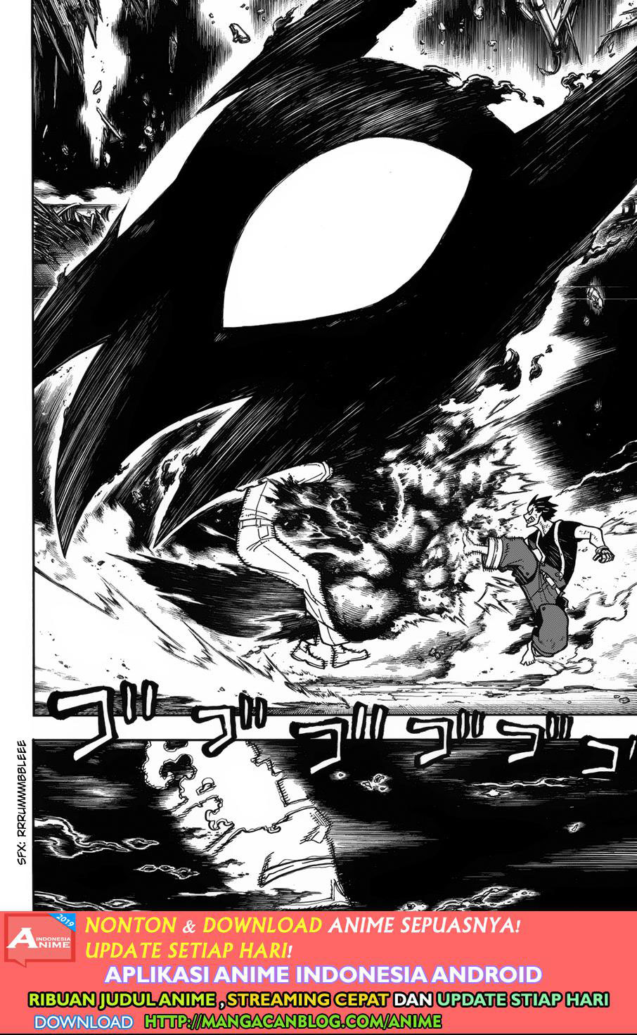 Chapter 191 - halaman 17