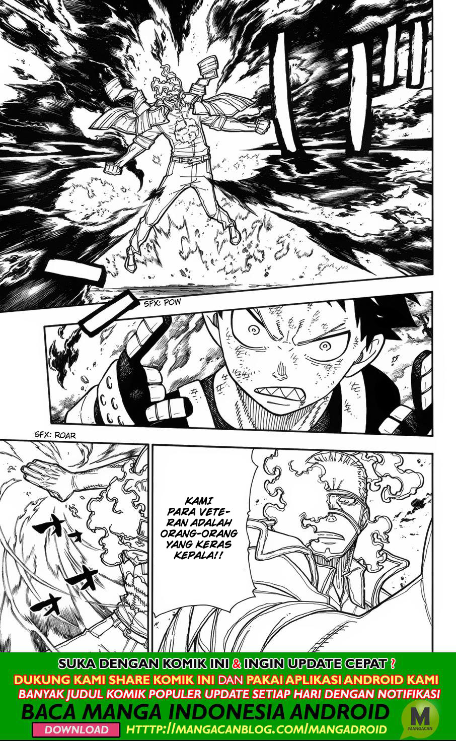 Chapter 191 - halaman 18