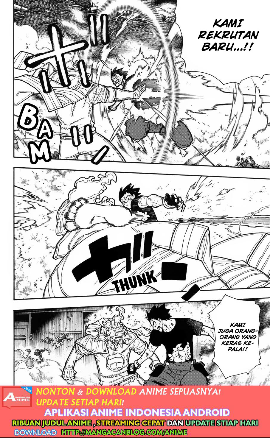 Chapter 191 - halaman 19