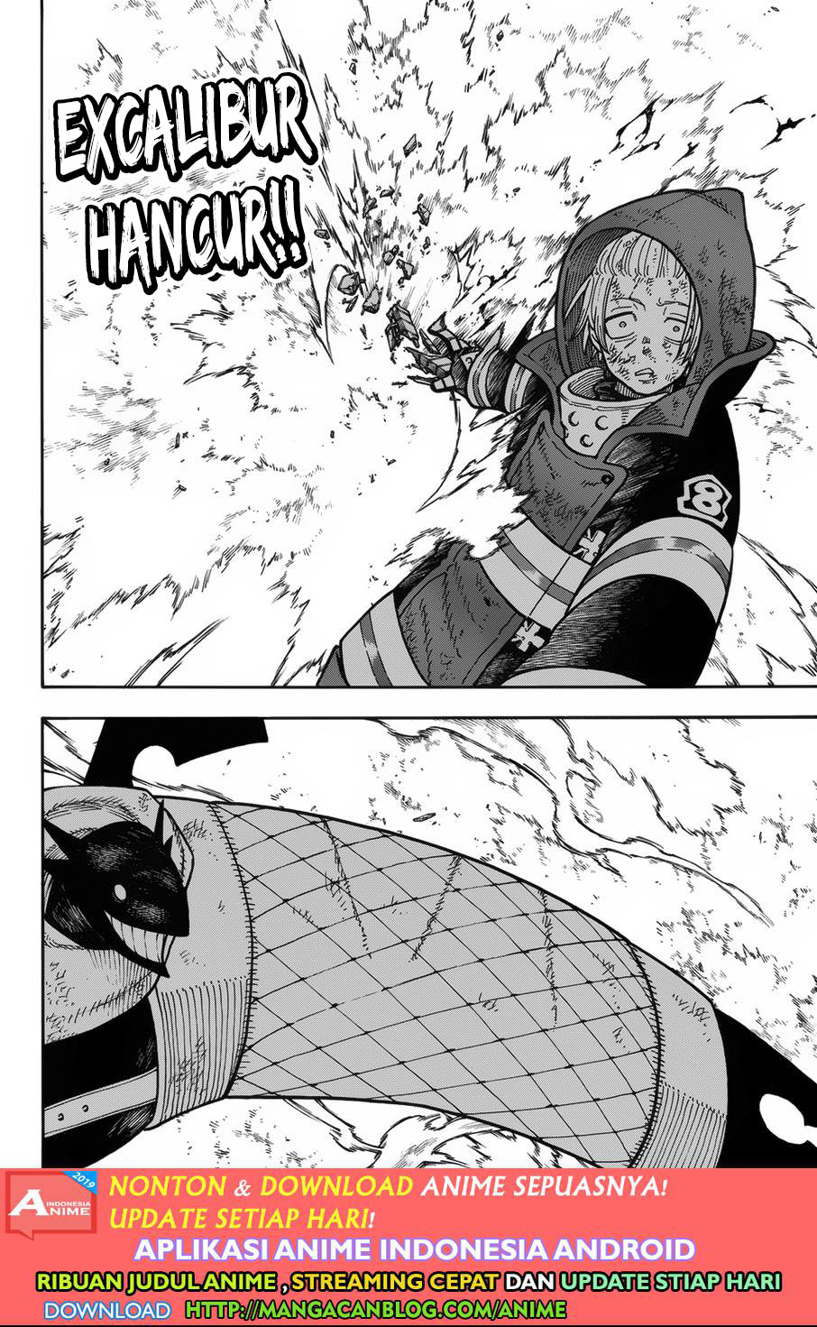 Chapter 191 - halaman 3