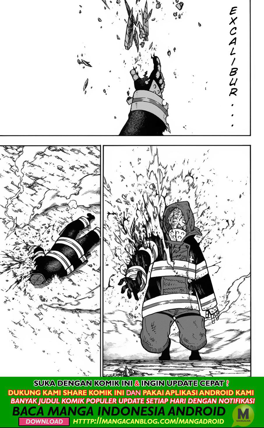 Chapter 191 - halaman 4