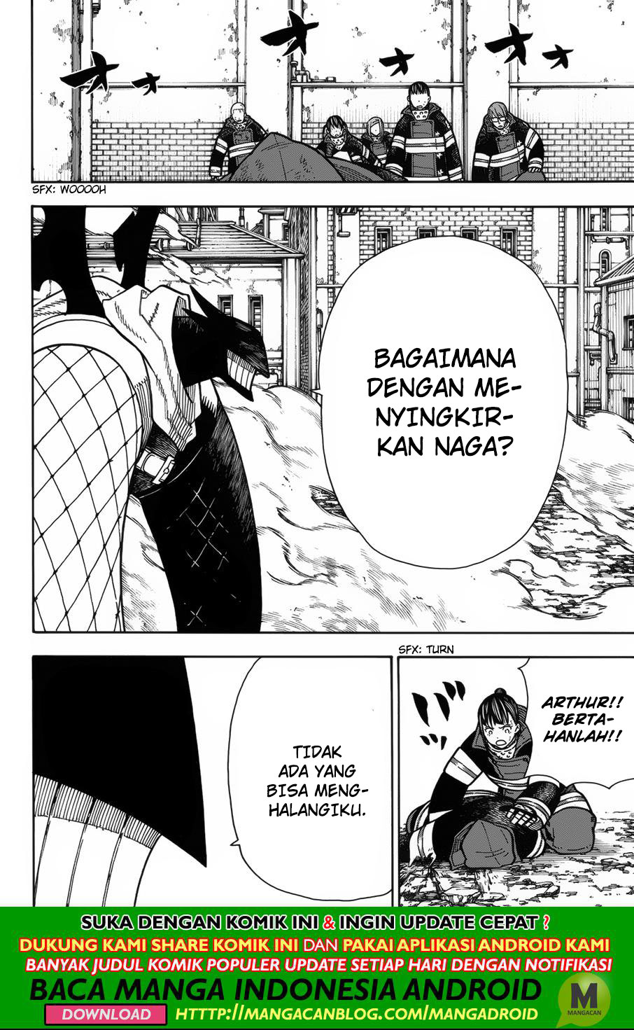 Chapter 191 - halaman 5