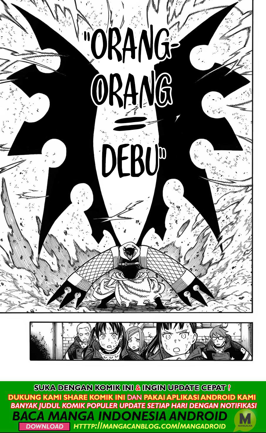Chapter 191 - halaman 6