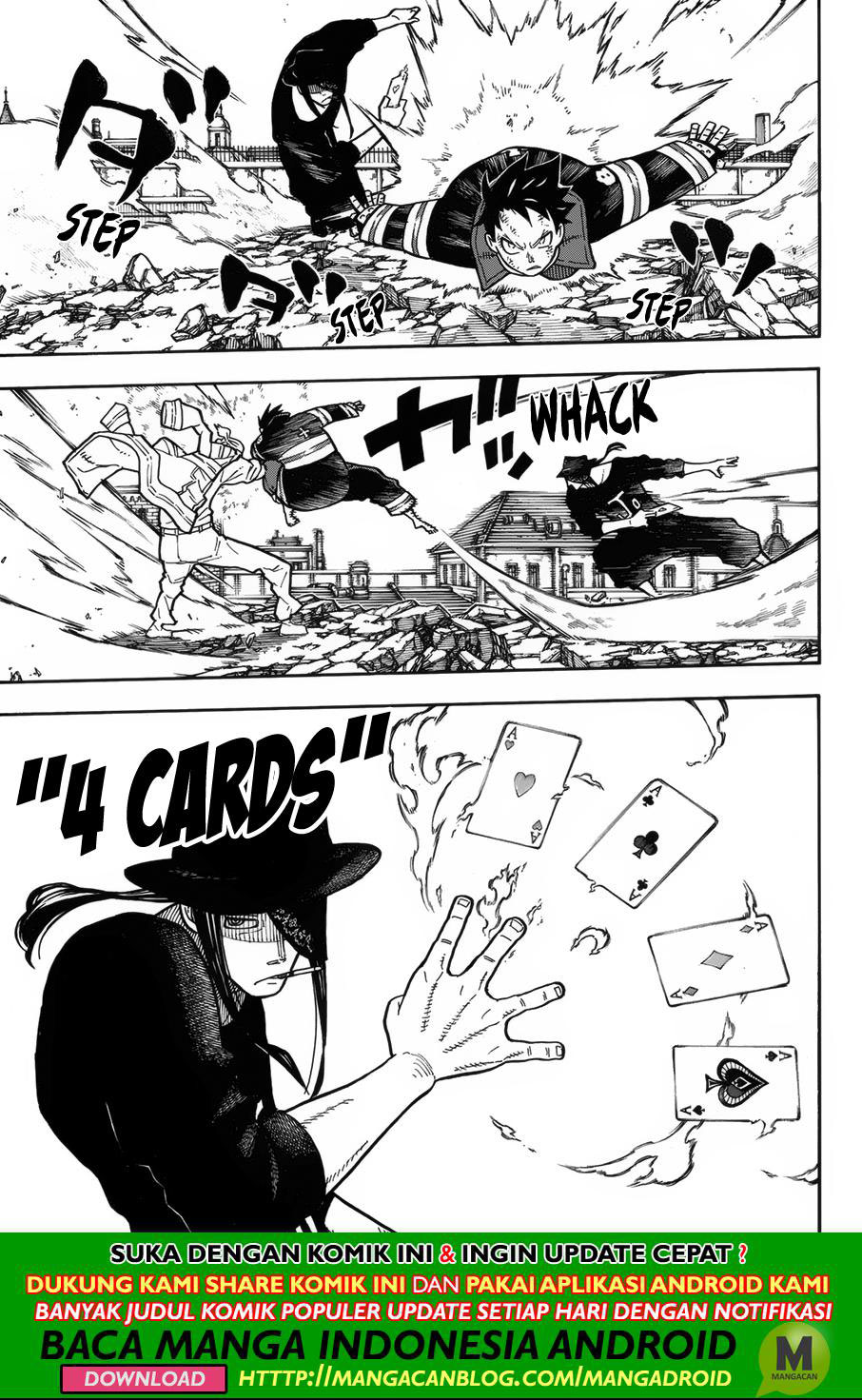 Chapter 191 - halaman 8