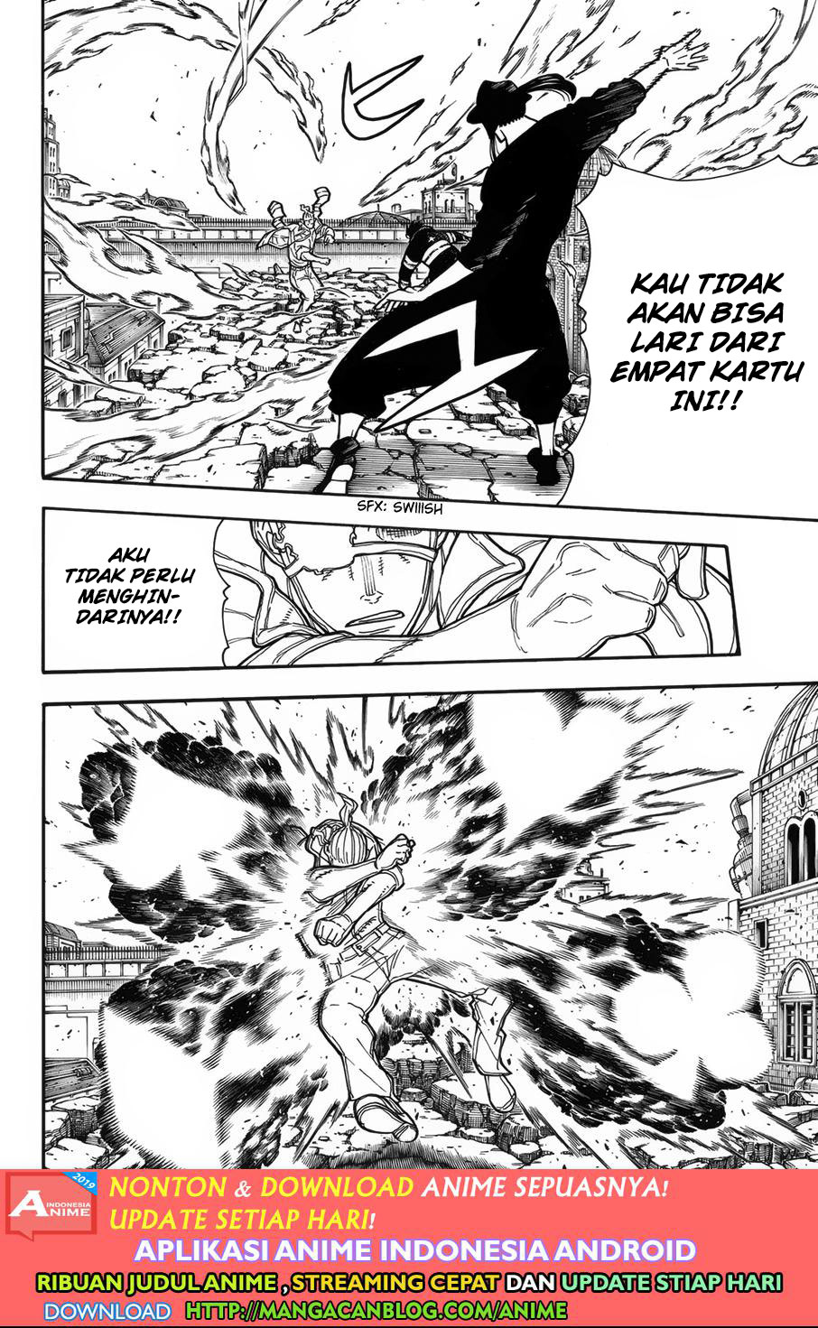 Chapter 191 - halaman 9