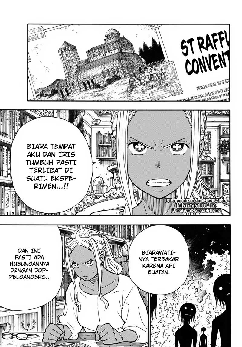 Chapter 190 - halaman 12