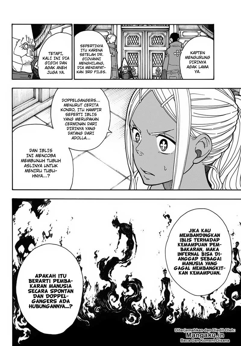 Chapter 190 - halaman 13