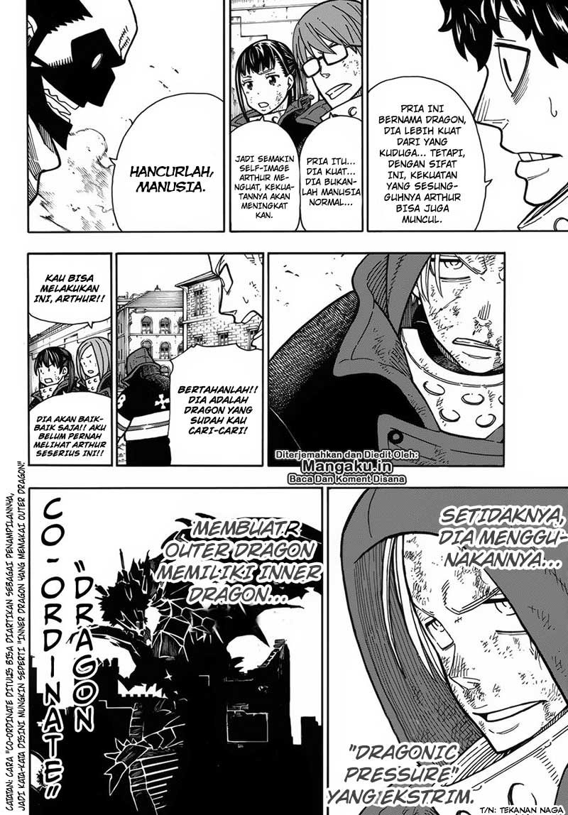 Chapter 190 - halaman 15