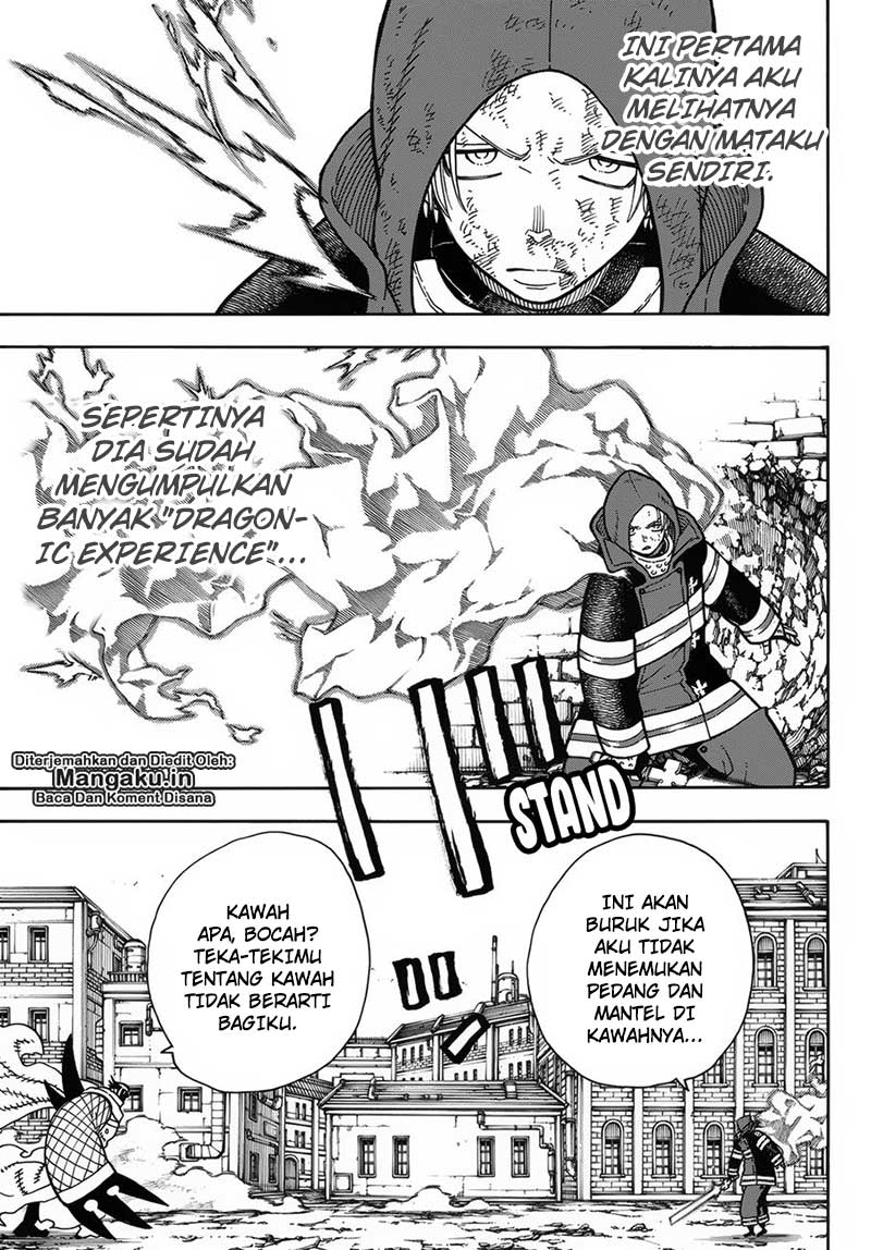 Chapter 190 - halaman 16
