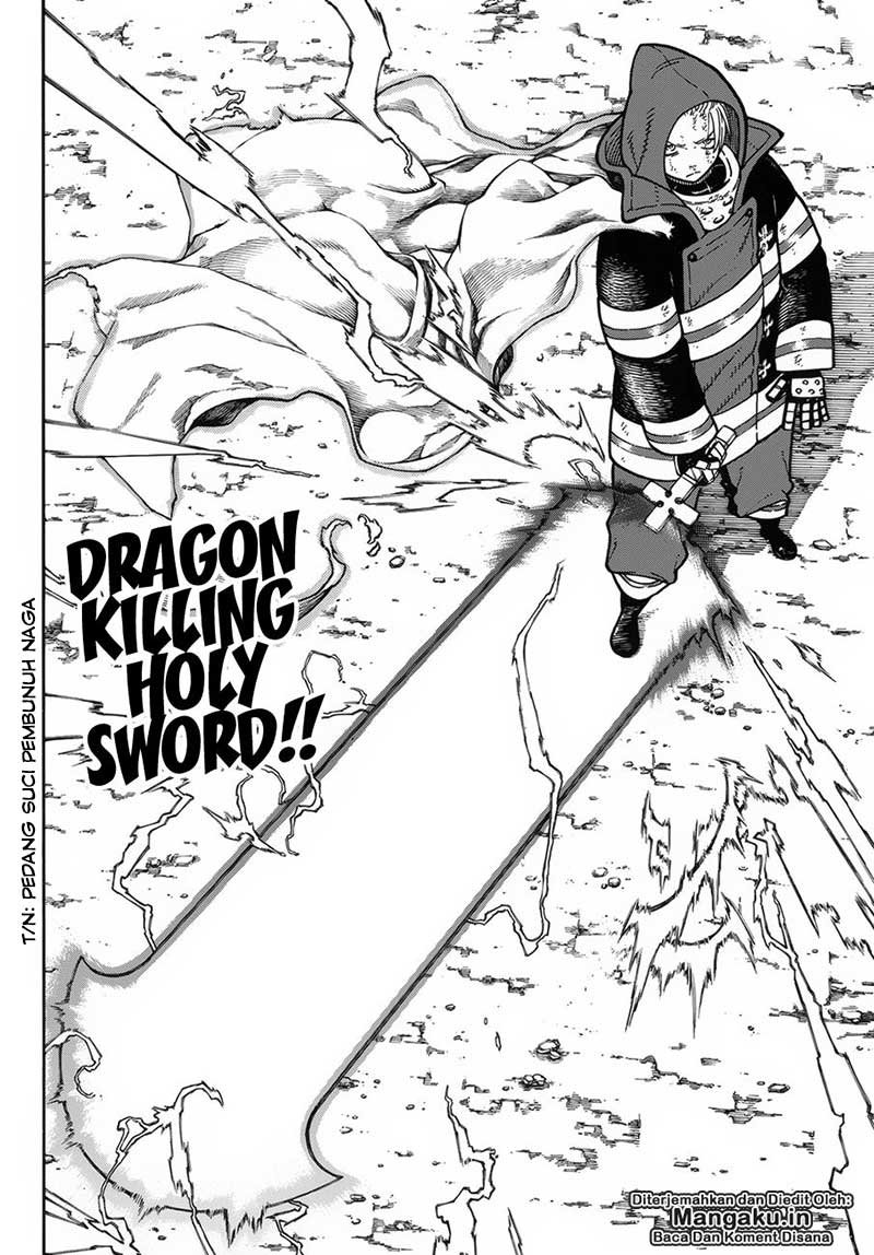 Chapter 190 - halaman 17