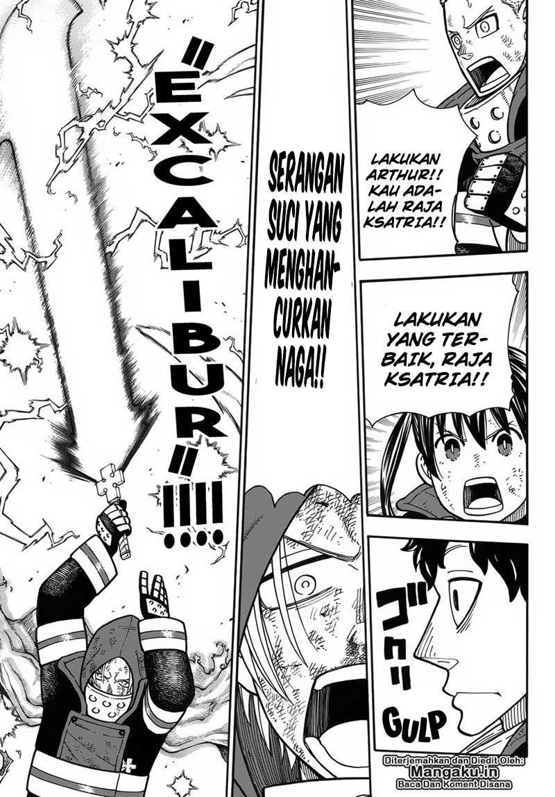 Chapter 190 - halaman 18