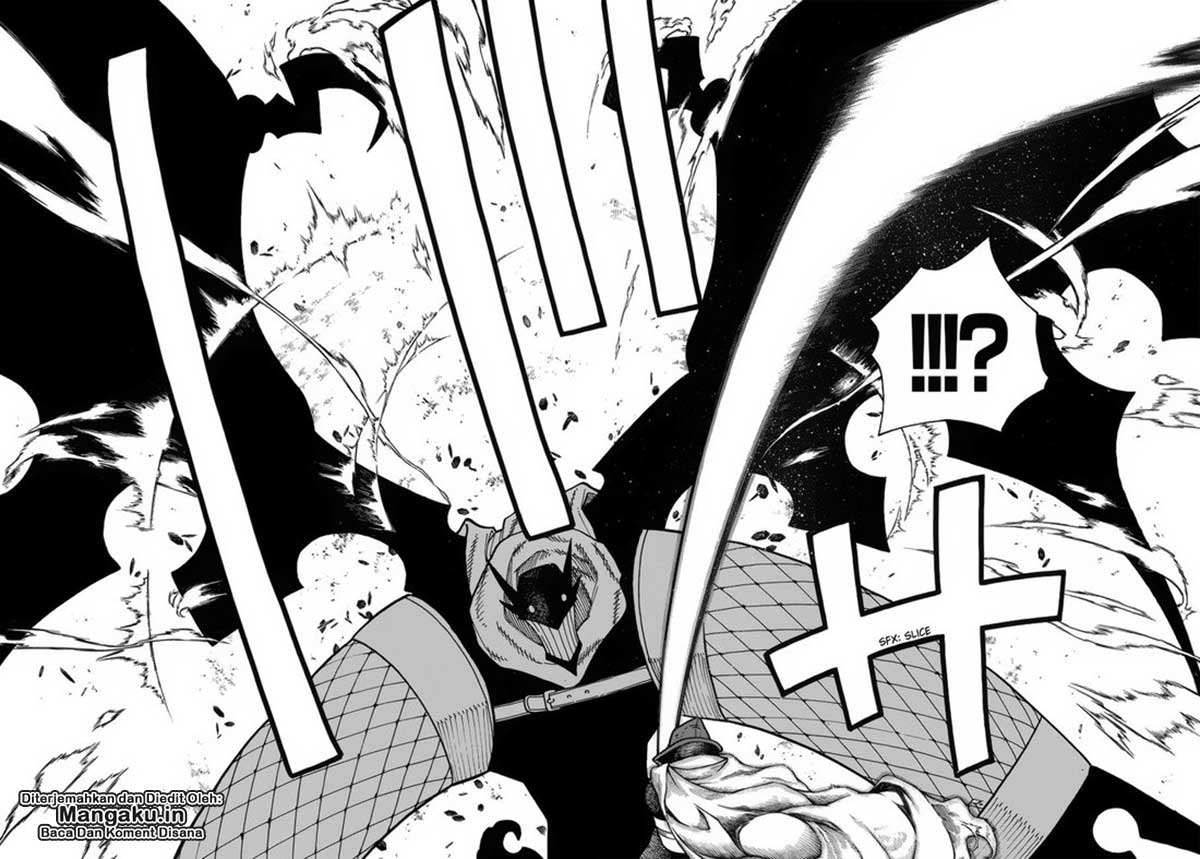 Chapter 190 - halaman 19