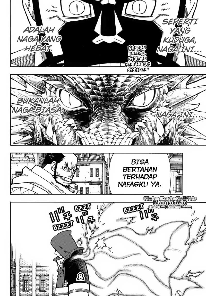 Chapter 190 - halaman 4