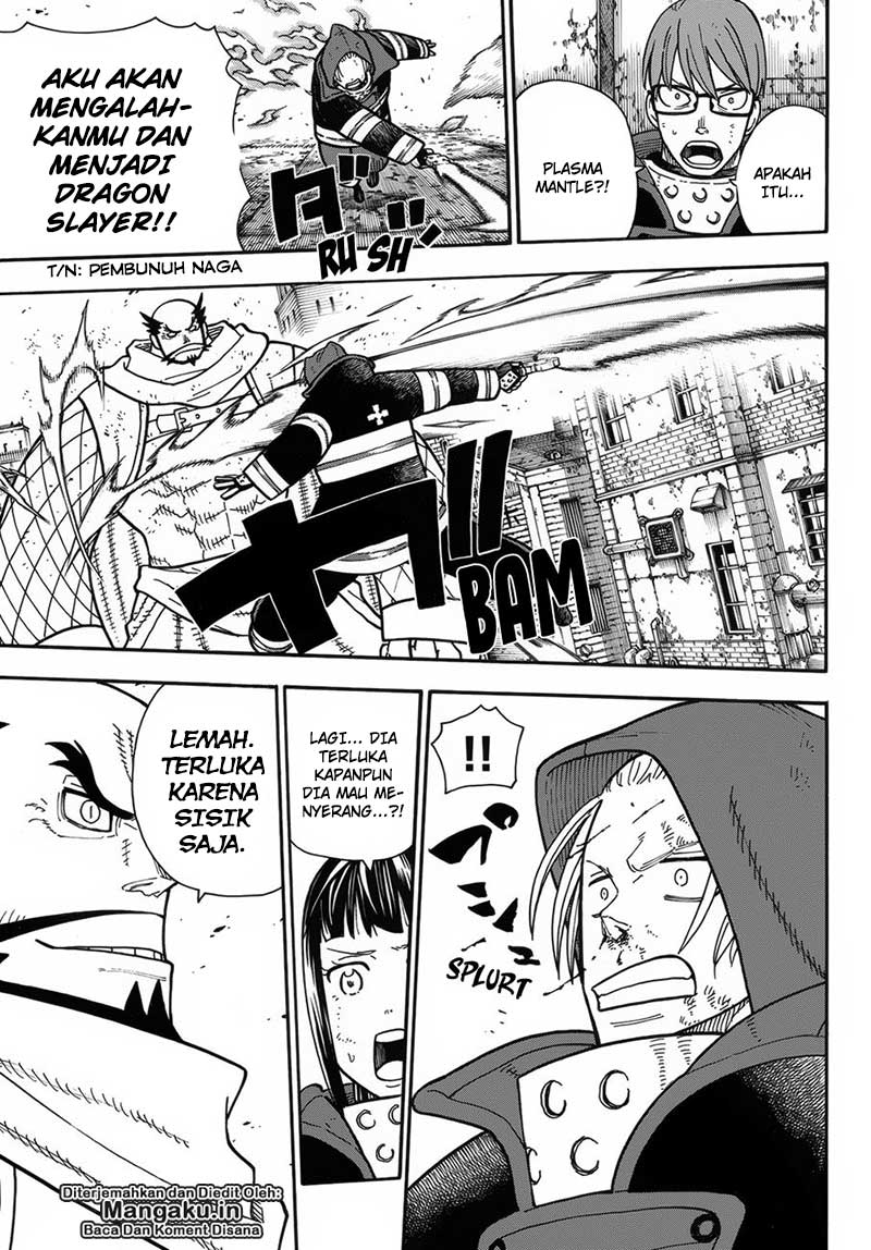 Chapter 190 - halaman 5