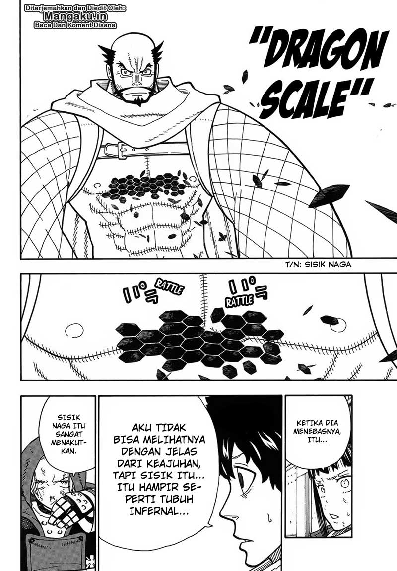 Chapter 190 - halaman 6