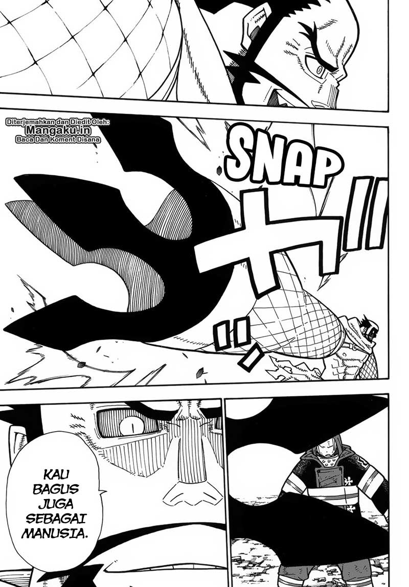 Chapter 190 - halaman 7