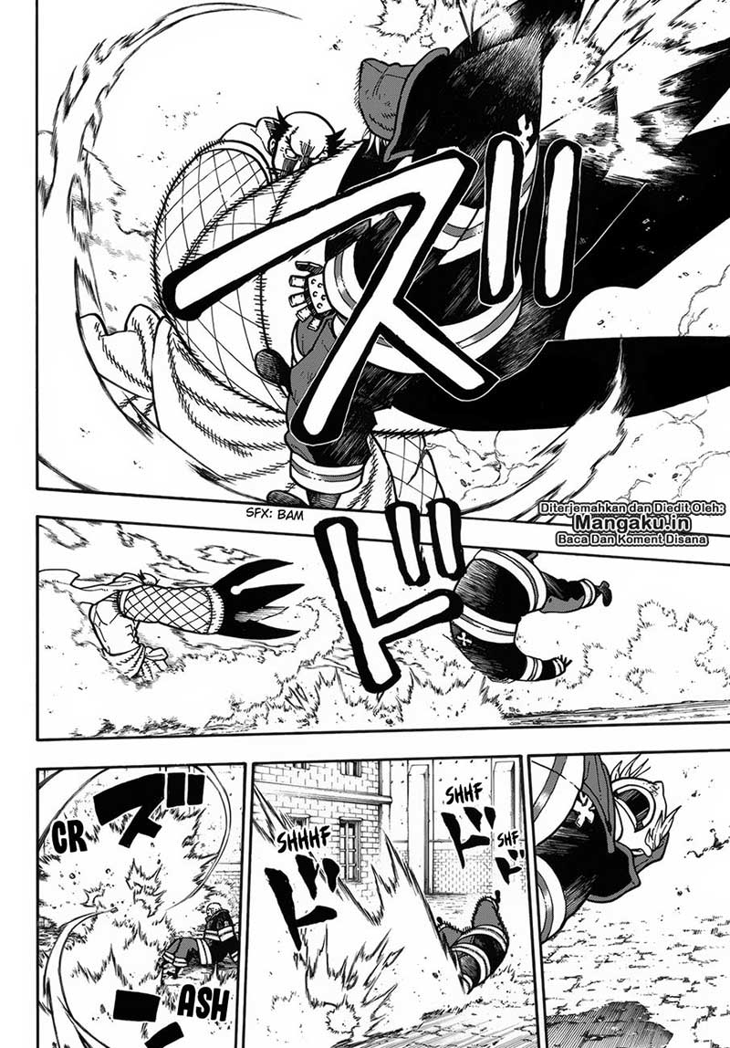 Chapter 190 - halaman 8