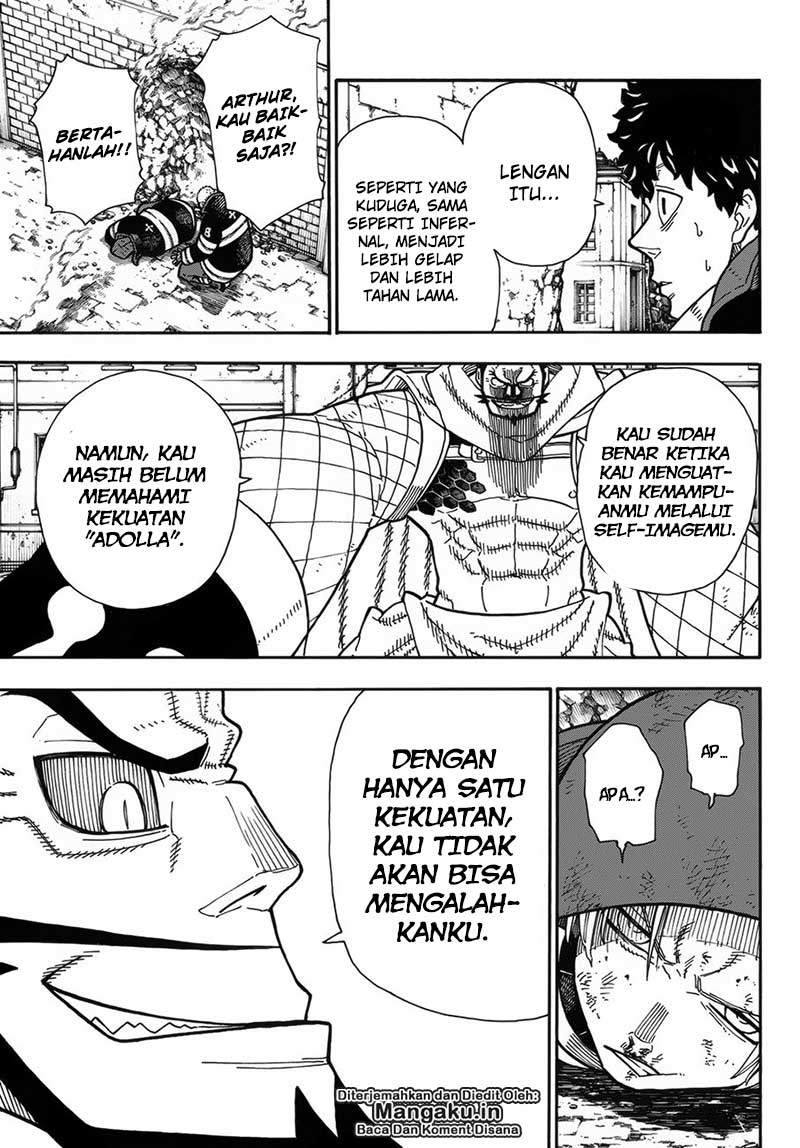 Chapter 190 - halaman 9